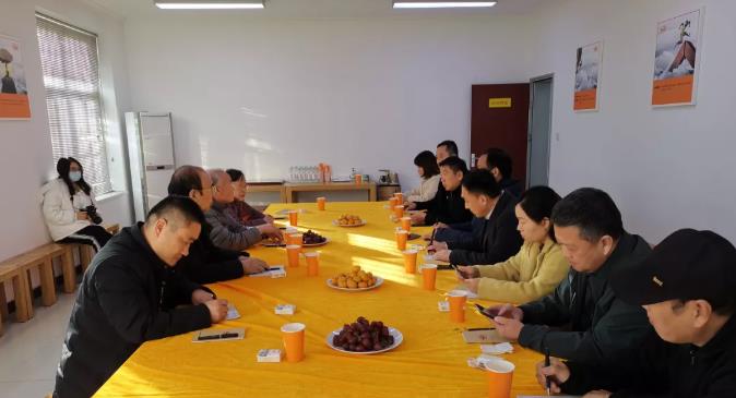 省儒促会莅临指导 太阳GG再获殊荣